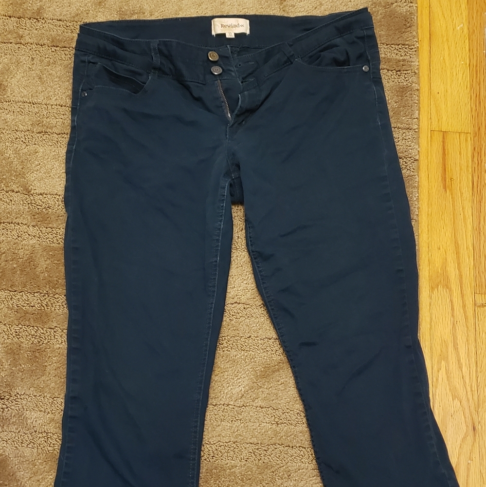Capris